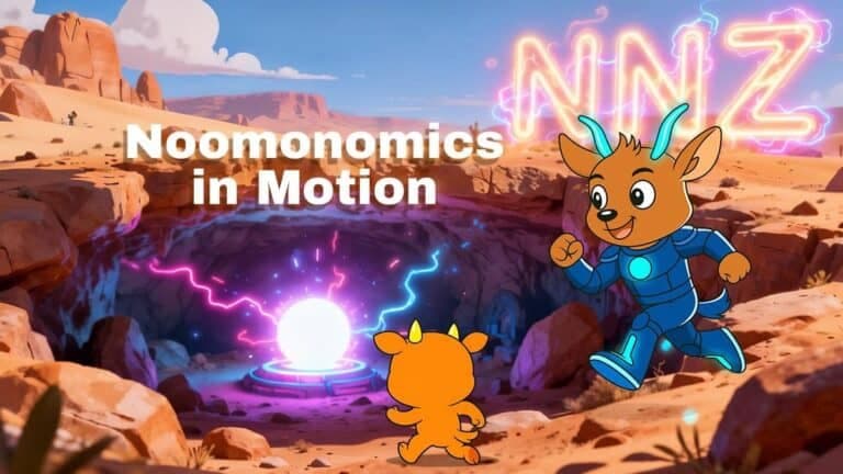 Next Penny Cryptocurrency to Boom: As ETF Gates Open, Noomez Presale Offers Early Entry
