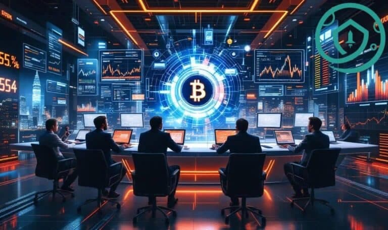 2026 Market Outlook on Bitcoin and Gold