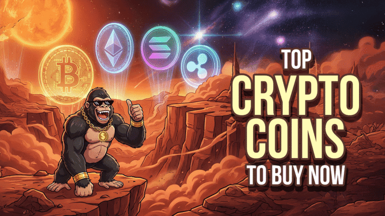 From Market Giants to Emerging Contenders: Why APEMARS Stage 3 Is Joining the Crypto to Explode in 2026 Conversation