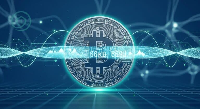 Bitcoin faces data debate as 66KB image test probes BIP-110