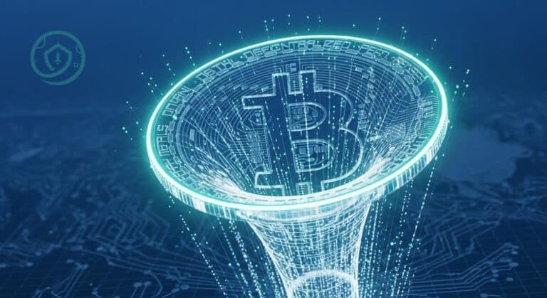 Bitcoin long-term holders turn net buyers as reserves fall