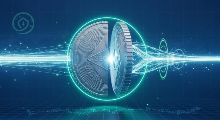 Crypto markets weigh SEC-CFTC harmonization amid alignment