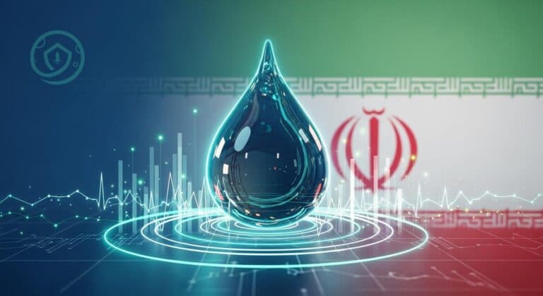 Hyperliquid oil perps volume jumps to $1.2B post Iran strike