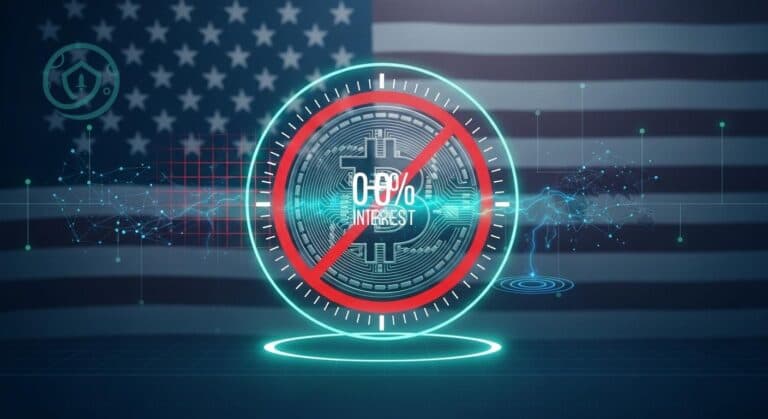 Stablecoins face interest ban as Trump backs Clarity Act