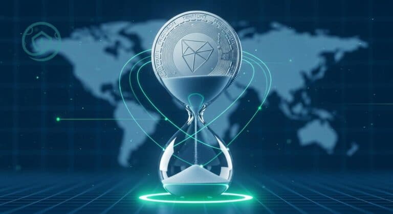 TRON legal outlook shifts as SEC pauses Justin Sun case