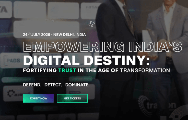 Cyber Revolution Summit – India 2026