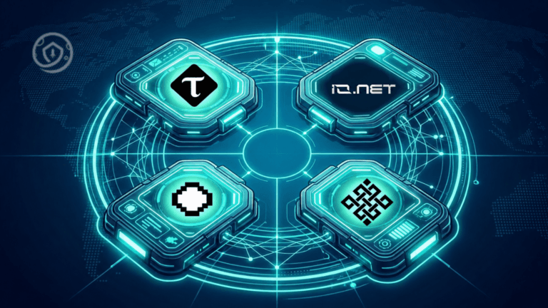 Best Decentralized AI Projects in 2026: The Control Points That Matter