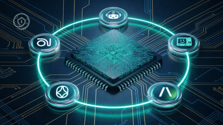 What Is DeFAI? AI DeFi Agents, Wallets, and Execution Risk in 2026