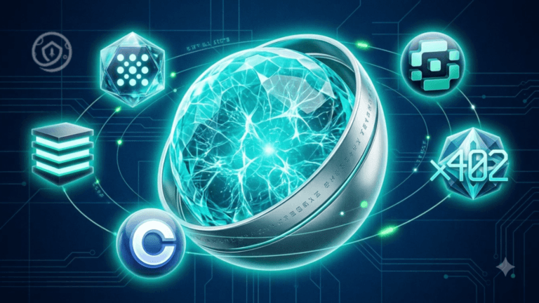 What Are Onchain AI Agents? Capability, Wallets, and Limits in 2026