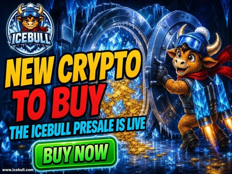 Crypto Market News: Bitcoin and Hyperliquid Stay in Focus as IceBull’s FOMO Builds
