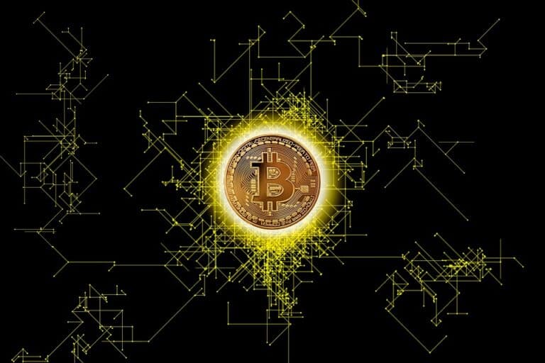 blockchain and AI
