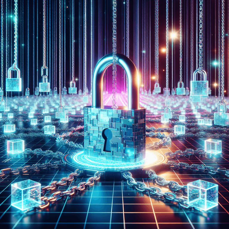 permissionless blockchain
