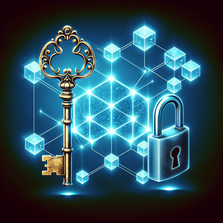 proof of stake blockchain