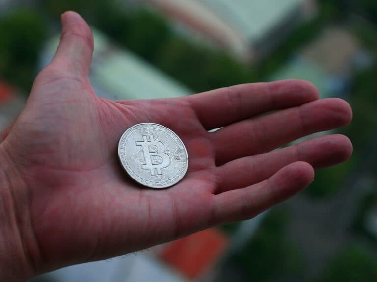investing in Bitcoin