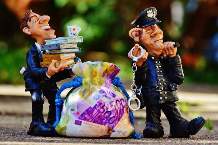 recognizing crypto fraud