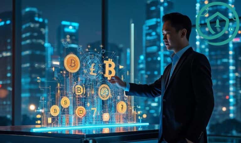 Strategic Bitcoin and TRUMP Token Acquisition by Addentax Group