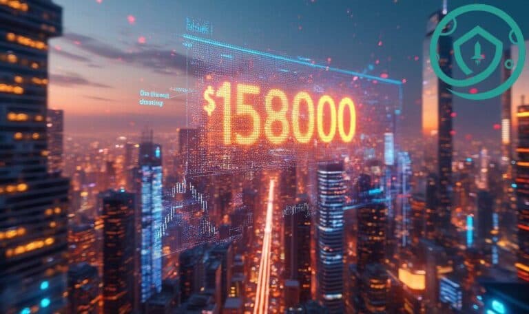 Bitcoin Reaches New All-Time High at $109,000