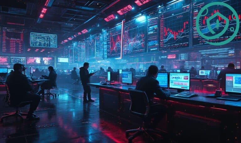TRUMP Coin Token Transfers Draw Cryptocurrency Market Attention