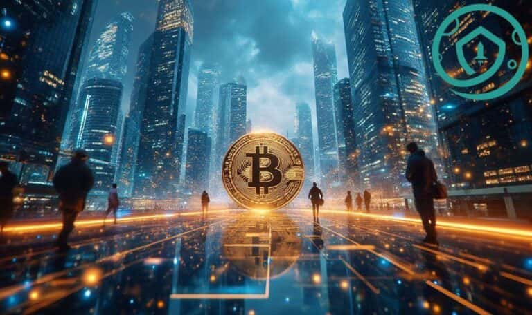 Bitcoin Faces Record Low Volatility, Awaits Price Breakout