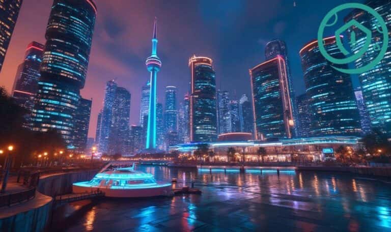 Vitalik Buterin and Charles Hoskinson Headline Consensus 2025