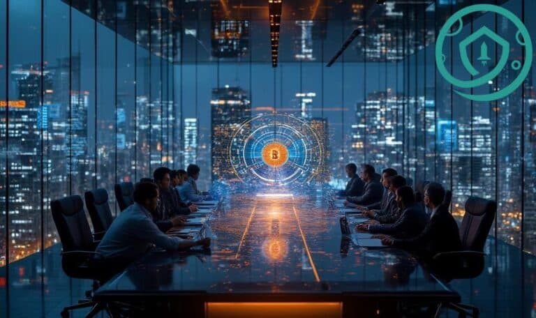 K33’s $6.2M Bitcoin Reserve Launch Announced