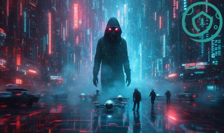 Cetus Protocol Hack on Sui Blockchain