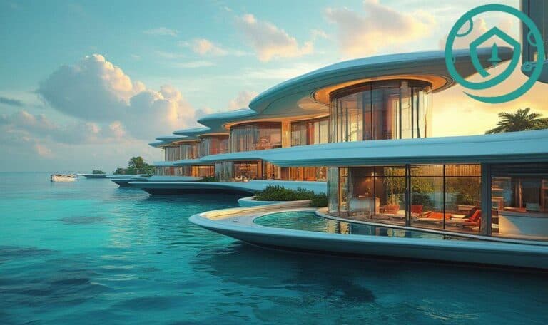The Maldives Signs $8.8 Billion Blockchain Agreement to Transform Economy