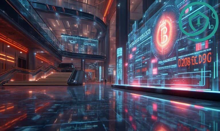 MARA Holdings Achieves Record Profit as Top Bitcoin Miner