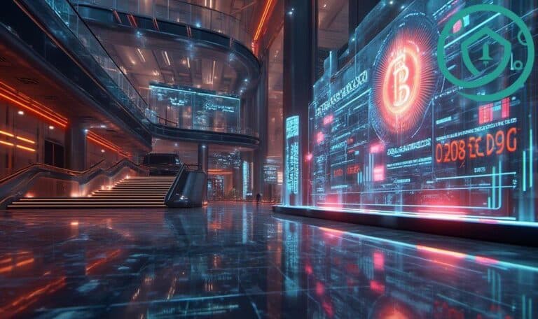 MARA Holdings Achieves Record Profit as Top Bitcoin Miner