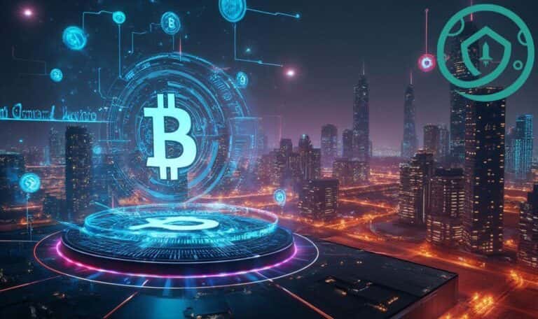 Saudi Central Bank’s Investment in MicroStrategy: A Game Changer for Bitcoin