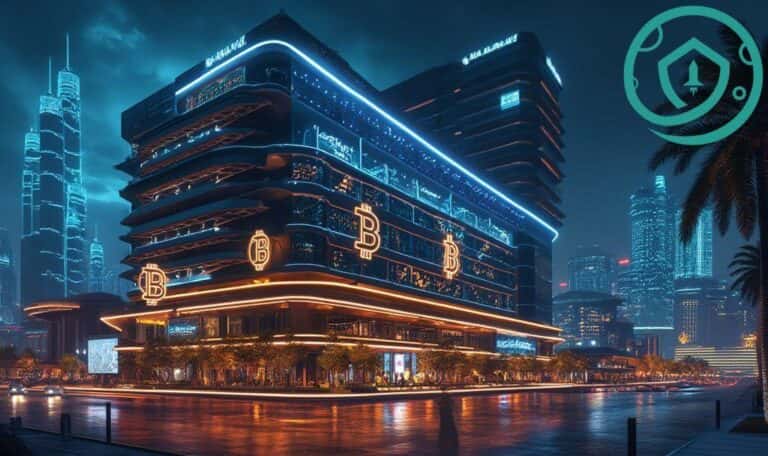 Al Abraaj Adopts Bitcoin as Treasury Reserve Asset