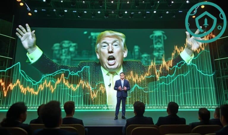 Trump’s Influence on Bitcoin: Justin Sun Discusses Impact
