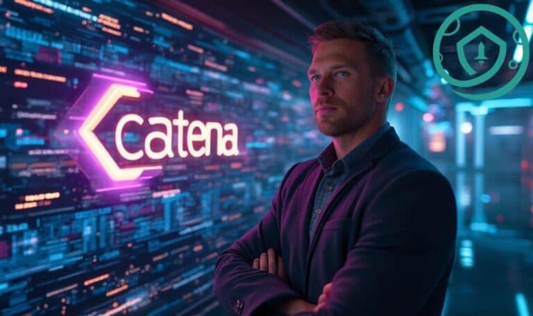 Tom Brady Invests in AI Startup Catena Labs