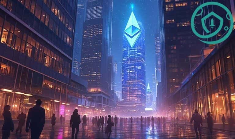 BlackRock Invests $55.2 Million in Ethereum