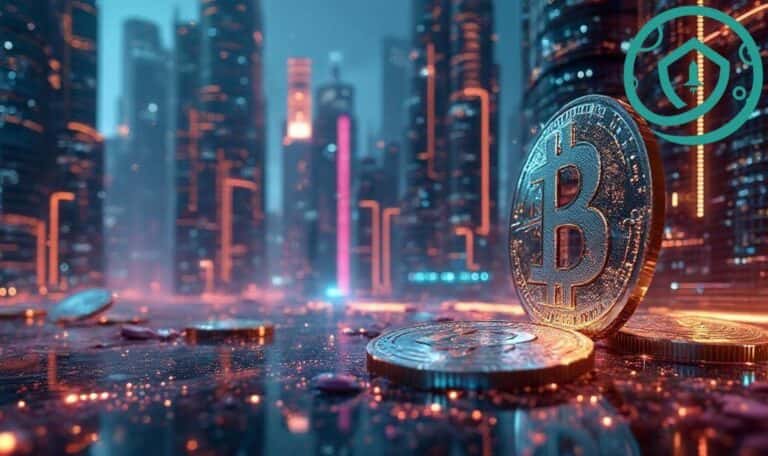 Smarter Web Company Secures $37.1M to Expand Bitcoin Holdings