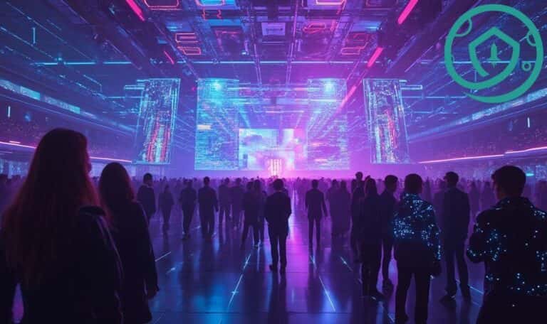 LBANK Hosts Forum on Web3 and AI Convergence