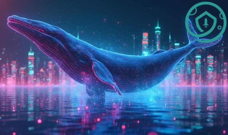 Whale Dump Triggers Potential PEPE Coin Price Drop