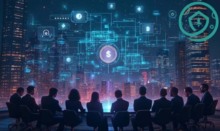 World Liberty Financial and Re7 Capital Scale USD1 on BNB Chain
