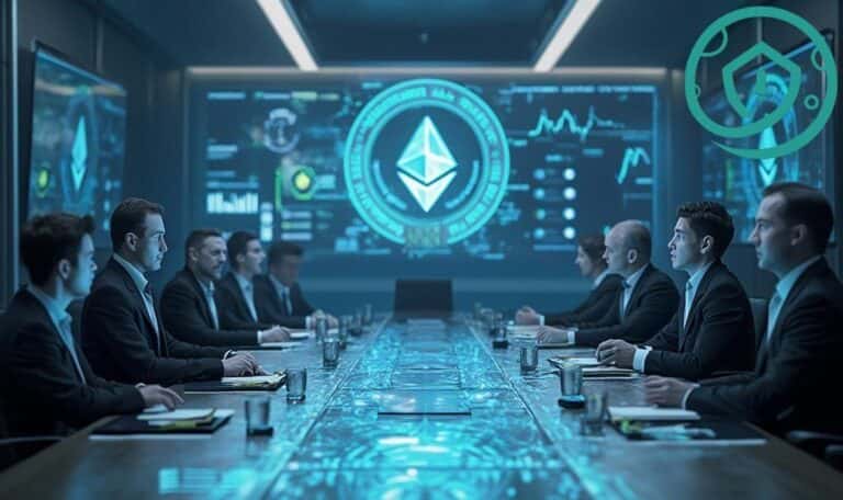 SEC Delays Decision on Franklin Templeton Ethereum ETF