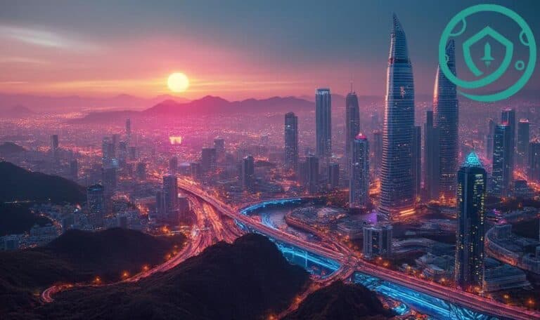 South Korea Moves to Enable Stablecoin Issuance
