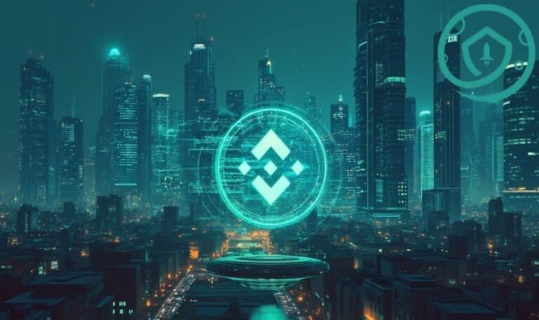 Binance Expands Service to Syria Post-Sanctions