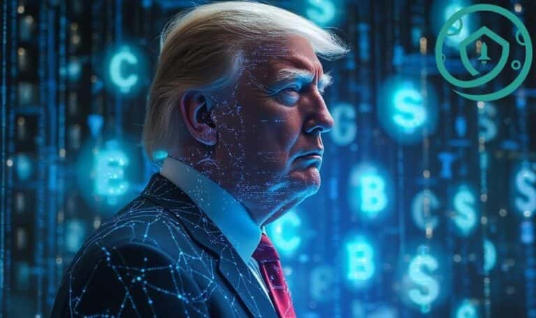 Trump’s Support for Cryptocurrency