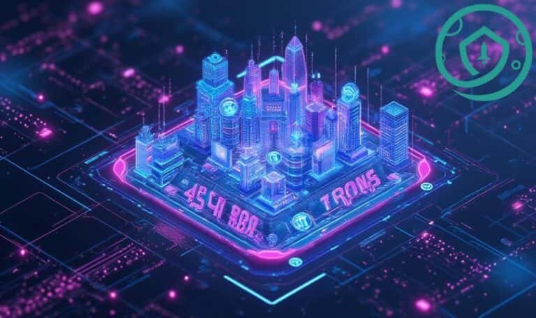 Tron Blockchain Hits $80 Billion in USDT Circulation