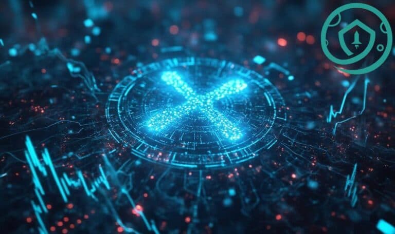 XRP’s 206-Day Consolidation Nears Potential Breakout