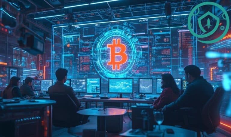 Bitcoin’s Potential Impact on XRP in a $1 Million Scenario
