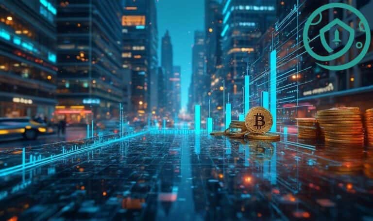 Bitcoin Price Prediction: Aiming for Gold Market Cap
