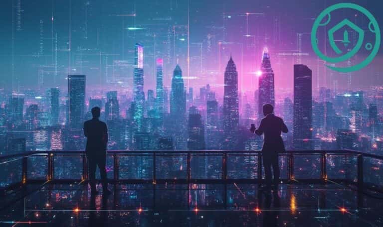 Ripple Reports Global Impact of Blockchain on Finance