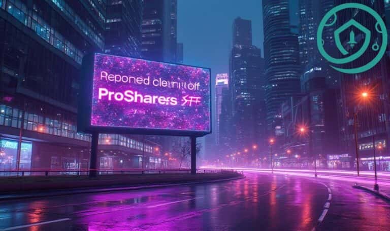 ProShares Launches XRP ETF: A Boon for Institutional Confidence and Altcoin Market Growth