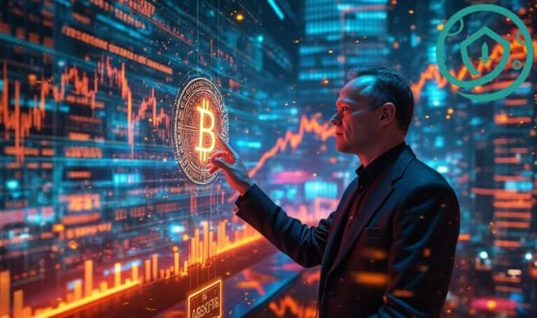 Max Keiser Predicts Bitcoin Surge to $220,000 by Year-End