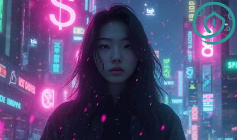 K-pop Star Park Gyuri Faces New Crypto Allegations